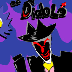TRUE NEO CHAOS cover wip