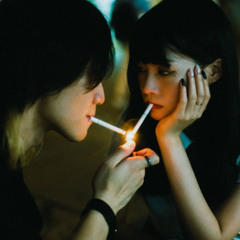 Fumando en mi funeral cover no voice