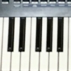 [Off Vocal] "瞬き / backnumber" Piano Version ピアノ伴奏