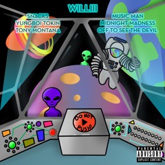 Off To See The Devil