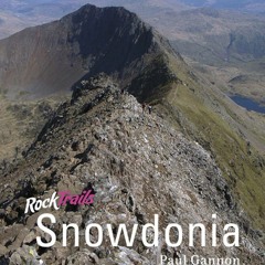Read⚡ebook✔[PDF]  Rock Trails Snowdonia : A Hillwalker's Guide to the Geology & Scenery