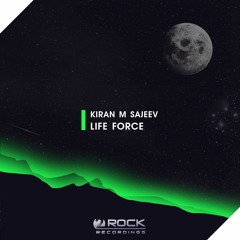 Kiran M Sajeev - Life Force