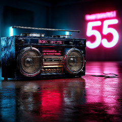Dj Ferro Bokeh Beats (Eastern Mix)