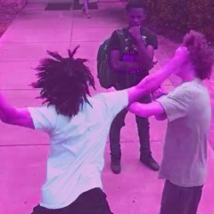 30Extendos - Gelato ft. Joey Glokk [Prod. Nxro] (SLOWED + REVERB)