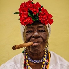 Latino Mixes by Macondo