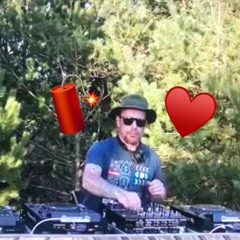 Pophop @ 3000Grad Sagt Danke - Live Stream 05.04.20