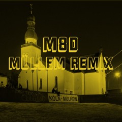 Say Yaah - Kaufmann (DE) (T8STAN Occiient Mad Müllem Remix)