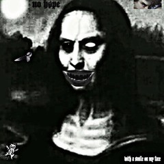 with a smile on my face (prod. hoiiy)