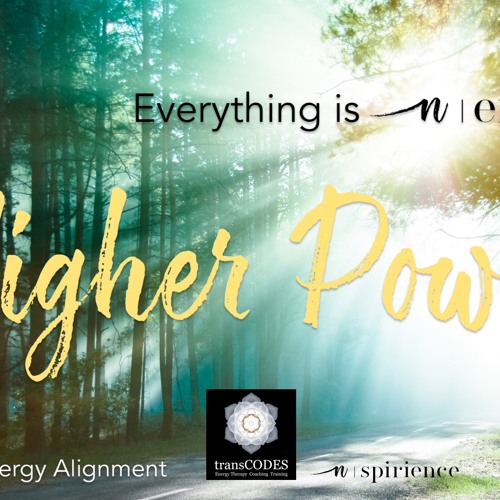 HIGHER POWER 5 Min Energetic Alignment