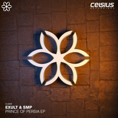 Exult & SMP - Prince Of Persia