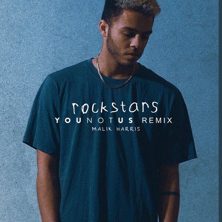 ჩამოტვირთვა Malik Harris - Rockstars (Lukas Goss Remix) (Eurovision 2022 Germany)