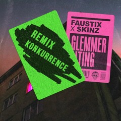 Faustix & Skinz - Glemmer Alting (Albert Rosen Remix)