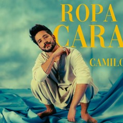 DJ RIJEVI - MIX ROPA CARA - CAMILO