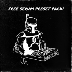 FREE SERUM PRESET PACK!