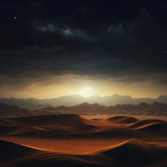 Desert Music