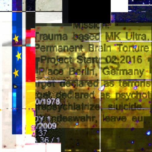 Yo Mars- Scratch Practice 8- Crazy Crab [2009]