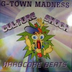G-Town Madness - King Of Beats