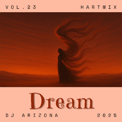 HARTMIX #23 - Dream