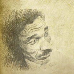 أُحِسُّ حِيَالَ عَيْنَيْكِ - أمل دنقل