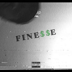 Finesse (Prod by Dee Payne)