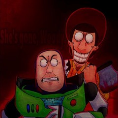 TeeJay's Incursion OST: She's Gone