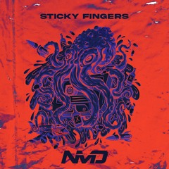 Sticky Fingers - Australia Street (NMD Remix)
