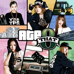 YOUNG POSSE (영파씨) - 'ATE THAT'