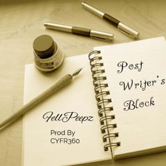 Post Writer's Block (Prod by CYFR)