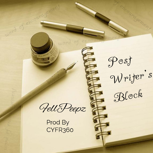 Post Writer's Block (Prod by CYFR)