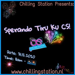 CS Sperando Tiru Spot - 31.12.2020