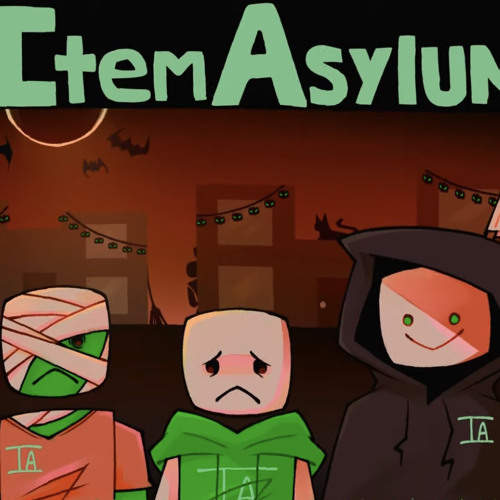 The Opened Way - Item Asylum.mp3