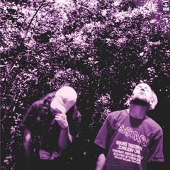 $UICIDEBOY$ - MANNEQUINS ARE MY BEST OF FRIENDS (CHOPPED & SCREWED BY DJ L96)