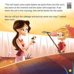 Go Green GROW your own food - Page 13