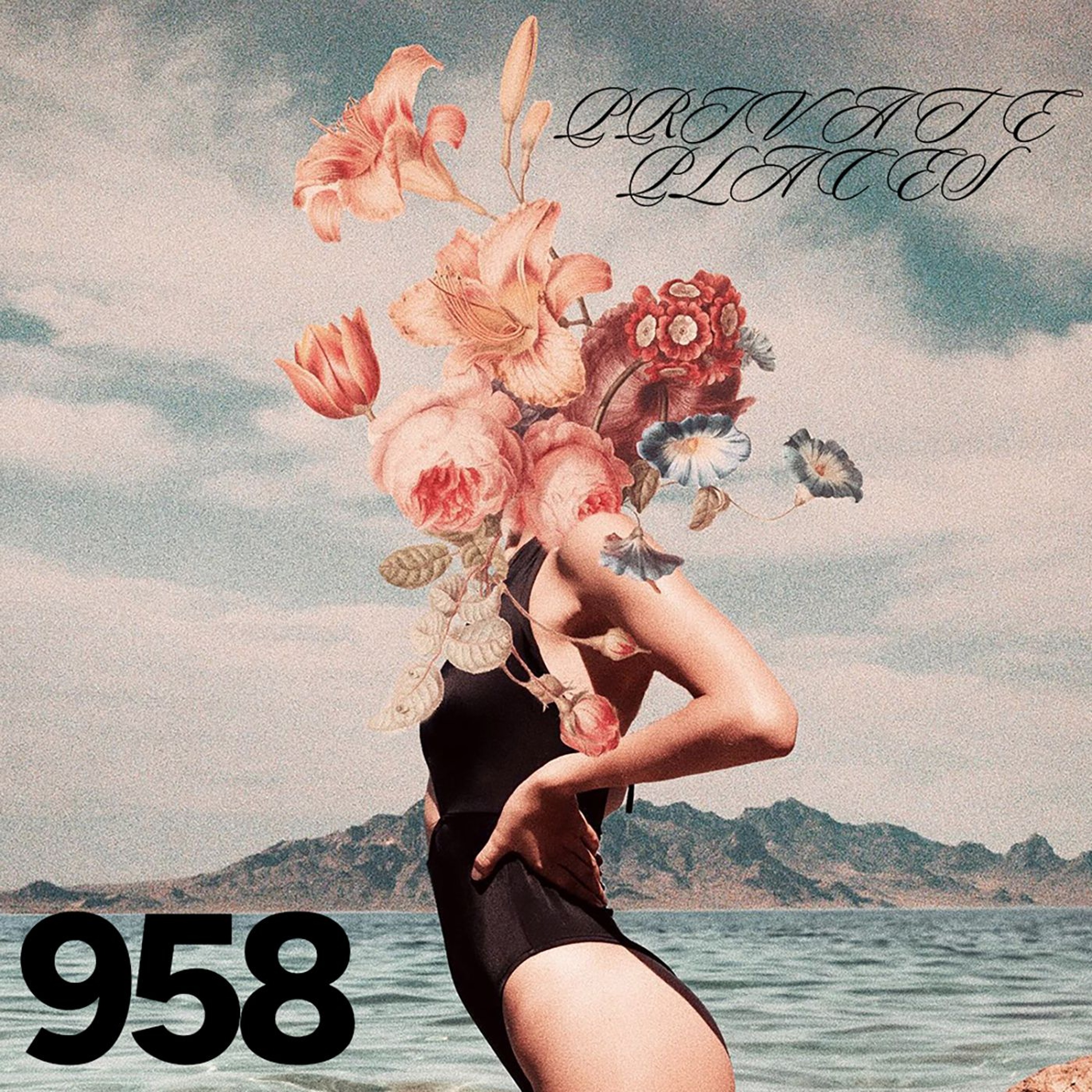 MIXTAPE 958 episode artwork