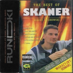 Skaner feat. Malik Montana - Wakacyjny Romans W AMG Moje Kardio