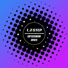 Ciara - 1 2 Step - DFusion UK Remix (Promo)
