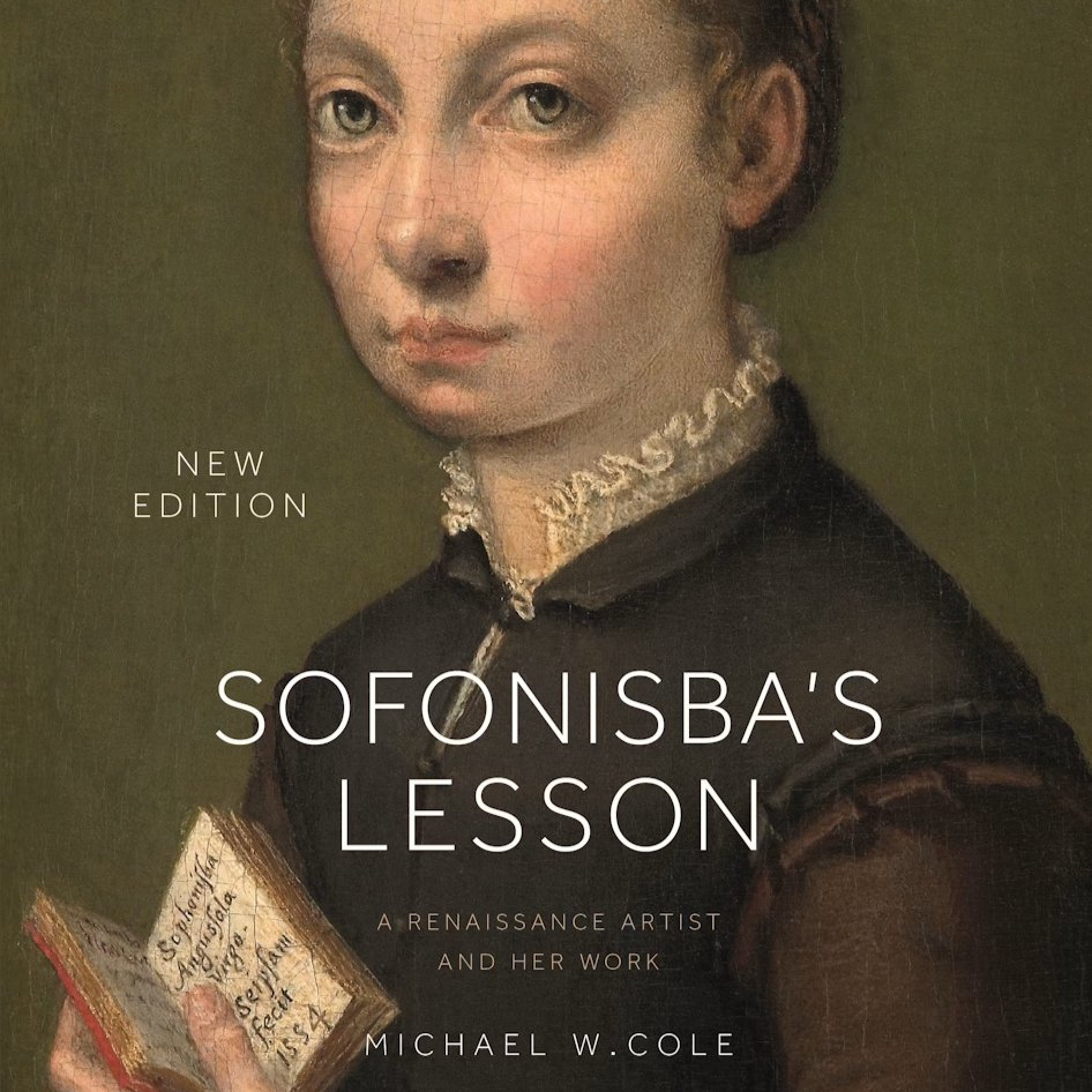 Summer clips: Sofonisba's Lesson (new edition) episode artwork
