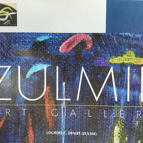 ZULMIE ART GALLERY GRAND OPENING