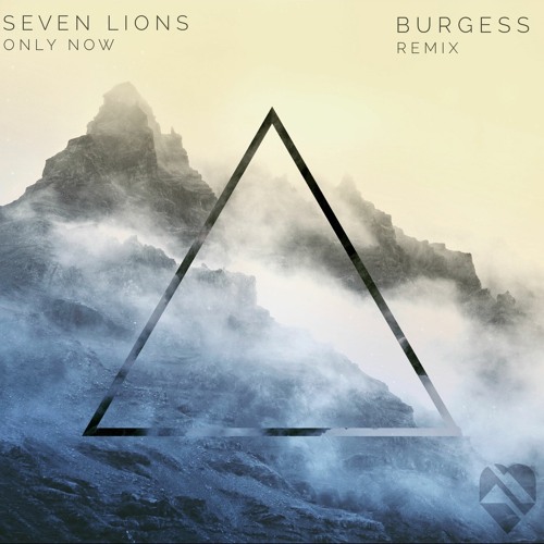 Seven Lions - Only Now Feat. Tyler Graves (Burgess Remix)