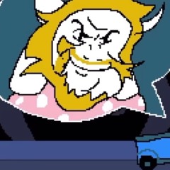 DELTARUNE - NEED A TRUCK!?! with lyrics (by Yuti)