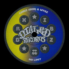 DRXIBZ25 No Limit - CHRIZ (GER), MYKE