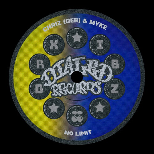 No Limit - CHRIZ (GER), MYKE