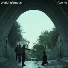 World Infamous (Produced By Ace Ha)