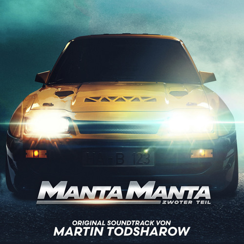 Stream Far from Home by Martin Todsharow Listen online for free on SoundCloud