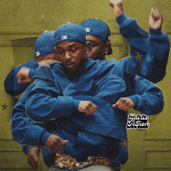 Kendrick Lamar - Squabble Up (Zairis TéJion Flip)