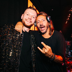 Bob Sinclar - HERMANN Warm-Up Live @ Les Caves - Courchevel