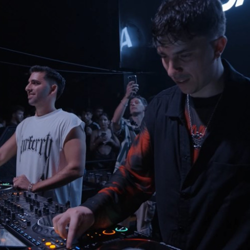 Adam Sellouk B2B 1926 @ Elements Buenos Aires 2025 [FULL 4K SET]