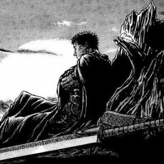 Guts X moonlight on the river (slowed)