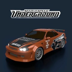 DJ CYBERIAN PLAYA - SKRTLINE