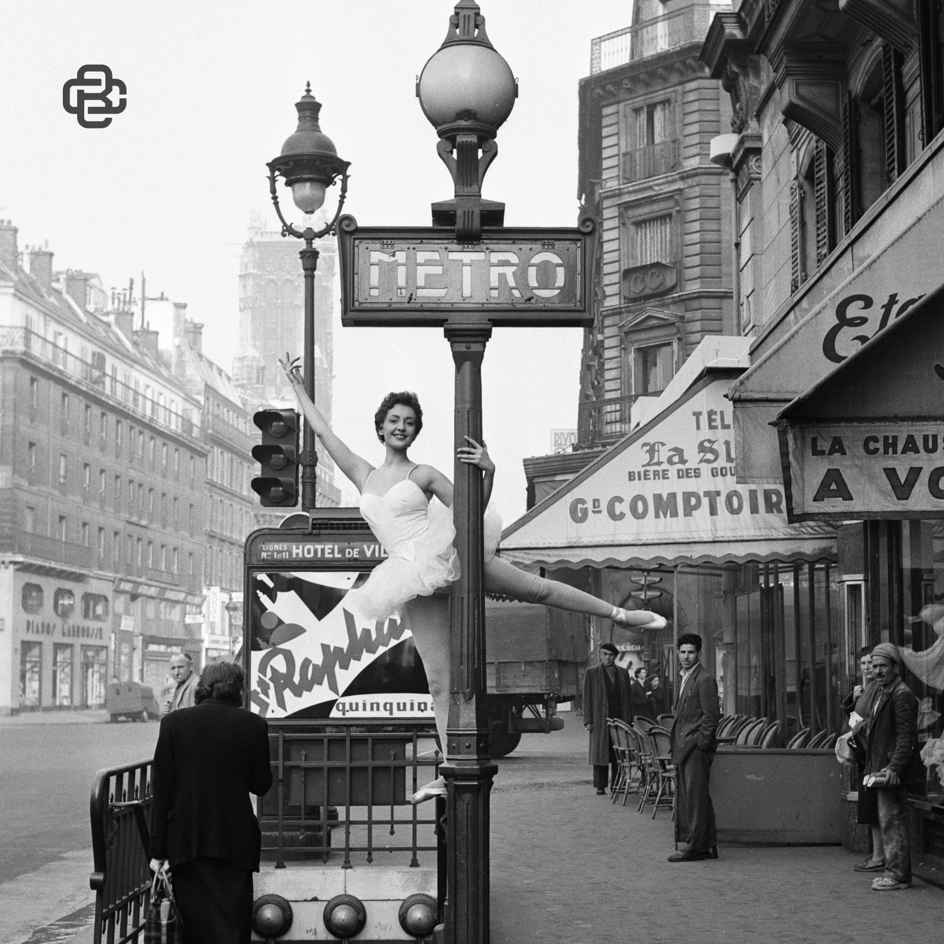 Edith Piaf - La Vie en rose (Objects of Affection Cover/Rework) - Free Download episode artwork